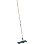 Racloir de cantonnier 40cm douille rivee (diam. 28) sans manche forges de magne - 351400