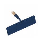 Racloir de cantonnier - sans manche - perrin