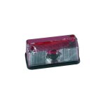Feu de gabarit radex 925 bi - colore ? 12v Feu de gabarit radex 925 bi - colore ? 12v