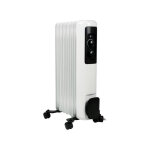 Radiateur bain d huile 2000 w