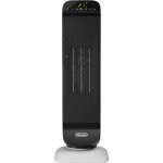 Radiateur soufflant en céramique de longhi hfx25s20 Radiateur soufflant en céramique de longhi hfx25s20