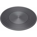 Radiateur de table de cuisson au gaz (28 cm), accessoires de cuisine, radiateurs de protection des casseroles, ...