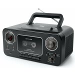 Radio cd muse m 182 rdc