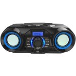 Radio cd portable - cgv - cd sg - 1 - bluetooth 5. 0 - usb - sd