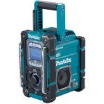 Radio de chantier cxt lxt - 12 / 14, 4 / 18 v makita sans batterie, ni chargeur - dmr301