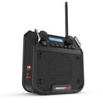 Radio de chantier dabpro18v, convient pour power for allalliance - bosch home & garden - perfectpro