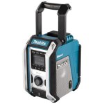 Radio de chantier makita dmr114 - 12 à 18v li - ion - sans batterie ni chargeur Radio de chantier makita dmr114 - 12 à 18v li - ion - sans batterie ni chargeur