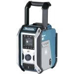 Radio de chantier makita dmr115 10. 8v - 18v (machine nue)