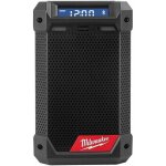 Radio dab + m12 rcdab + - 0 4933472114 - milwaukee Radio dab + m12 rcdab + - 0 4933472114 - milwaukee