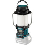 Radio avec lanterne led lxt � makita adventure dmr056 14, 4 � 18 v li - ion - usb - bluetooth - dab - ...