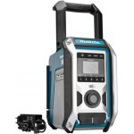 Radio makita dmr115 10 8 - 18 v (sans batterie et chargeur) Radio makita dmr115 10 8 - 18 v (sans batterie et chargeur)