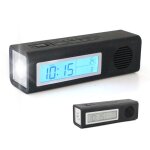 Radio - r�veil fishtec soft touch