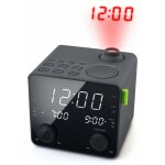 Radio rveil muse m 189 p