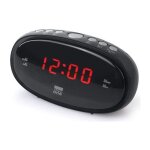 Radio reveil - tuner analogique fm 0, 292 kg new one Radio reveil - tuner analogique fm 0, 292 kg new one
