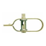 Jardinier massard - raidisseur / tendeur fil ø 4 mm et fil ronce Jardinier massard - raidisseur / tendeur fil ø 4 mm et fil ronce