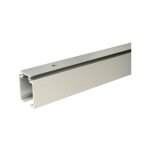 Rail aluminium saf 81 - 120kg en 3m - mantion