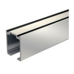 Slid'up by mantion - rail en aluminium pour slid'up 1100 - 1, 55 m