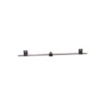 Imline - rail coulissant pour plateau de table