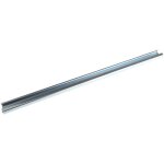 Rail din rs pro 500mm x 32mm x 15mm, non fendu, g en acier ( prix pour 1 ) Rail din rs pro 500mm x 32mm x 15mm, non fendu, g en acier ( prix pour 1 )