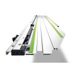 Rail festool fsk420 pour scie hkc55 420mm - 769942