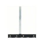 2607001375 adaptateur pour rail de guidage - bosch
