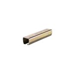 Helm - rail de roulement pour portes coulissantes pro 100 sta zn - 10020