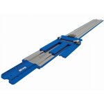 Kreg - rail - guide accu - cut - pour scie circulaire - kma2700