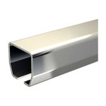 Slid'up by mantion - rail en inox 304l slid'up 2000 - l 3 m - 60 kg