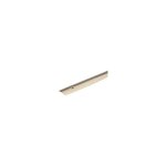 Rail moquette . nr. 46314 / 92 laiton 900mm sb Rail moquette . nr. 46314 / 92 laiton 900mm sb