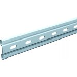 Rail plat bob 40x6 2m