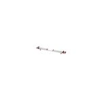 Fiamma - rail supplémentaire télescopique de porte - vélos pour caravane et camping - car Fiamma - rail supplémentaire télescopique de porte - vélos pour caravane et camping - car