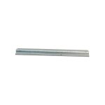 Rail  visser avl 3m profil v - 7080