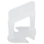 Indicateur de niveau de carrelage raimondi 180bas15b2200 3 - 12 mm 1 5 mm 2200 unit�s