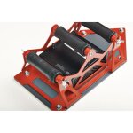 Raimondi - batte vibrante professionnelle e - fox