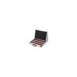 Rainure et languette fraise ensemble 3 cannelures 8mm tige t forme bois fraise fraise outils de travail ...