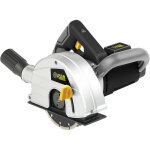 Fartools ? rainureuse �lectrique 1700w pour b�ton ? disques diamant 150mm ? profondeur de coupe 40mm ...