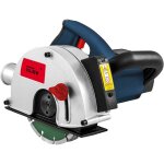 Gde - rainureuse  bton guide laser 1700 w