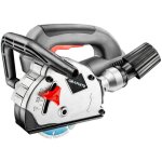 Rainureuse murale 1320 w, disque 125 x 22, 2 mm, mallette de transport Rainureuse murale 1320 w, disque 125 x 22, 2 mm, mallette de transport