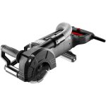 Rainureuse murale 2400 w, disque 150 x 22, 2 mm, mallette de transport