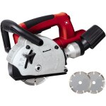 Einhell - rainureuse th - ma 1300 (1320 w, blocage de l'arbre, dmarrage progressif) livr avec 2 disques ...