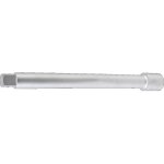 Rallonge 400 mm carre 1 pouce pour douilles poids lourd