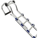 Tubesca comabi - rallonge pour chelle de toit evoklip 1. 74m - 02453402 - tubesca