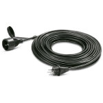 Rallonge electrique de 20 m special autolaveuse karcher karcher accessoires autolaveuses