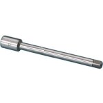 Rallonge de taraud, quatre pans : 11, 0 mm, m�trique m18, tubulaire whitworth - , long. : 150 mm