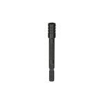 Rallonge pour tournevis � embout amovible pour pinces multifonctions noires compatibles leatherman