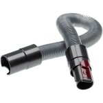 Rallonge de longueur de tuyau compatible avec dyson gen5, gen5detect aspirateurs - 52 cm � 157 cm - vhbw ...