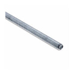 Tige filetée az acier zingué 7x150 Ø7mm - 1, 00ml Tige filetée az acier zingué 7x150 Ø7mm - 1, 00ml