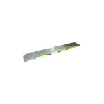 Longueur de rampe 2. 50m - hauteur � franchir de 750mm - charge max par paire 755kg pour empattement ...