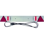 Rampe bagagere 1m led sans anti - brouillard cable 4m - s17127