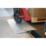 Rampe de chargement - matisere - pont de chargement amovible - longueur 575mm / largeur 2000mm - charge ...